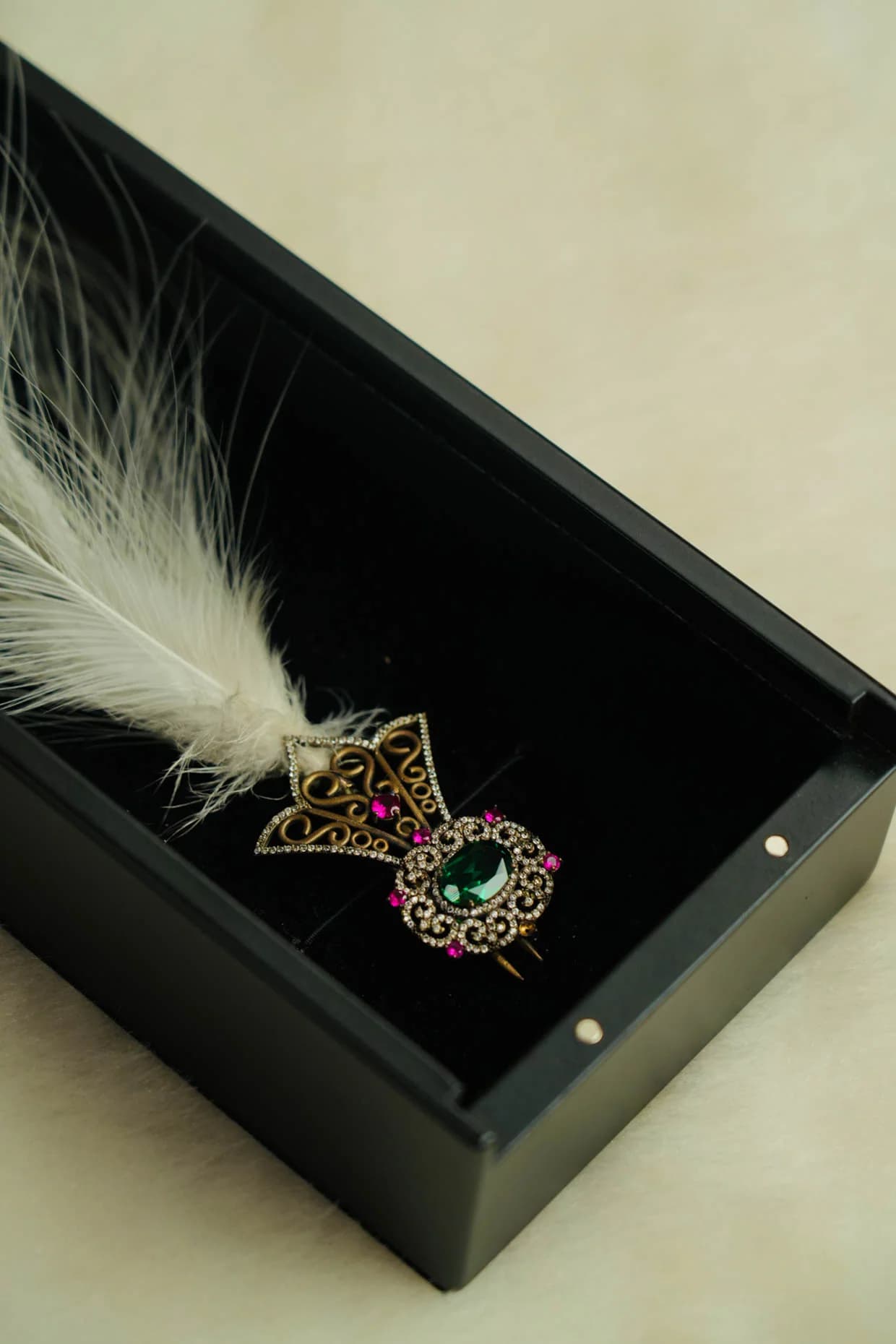 Accessories