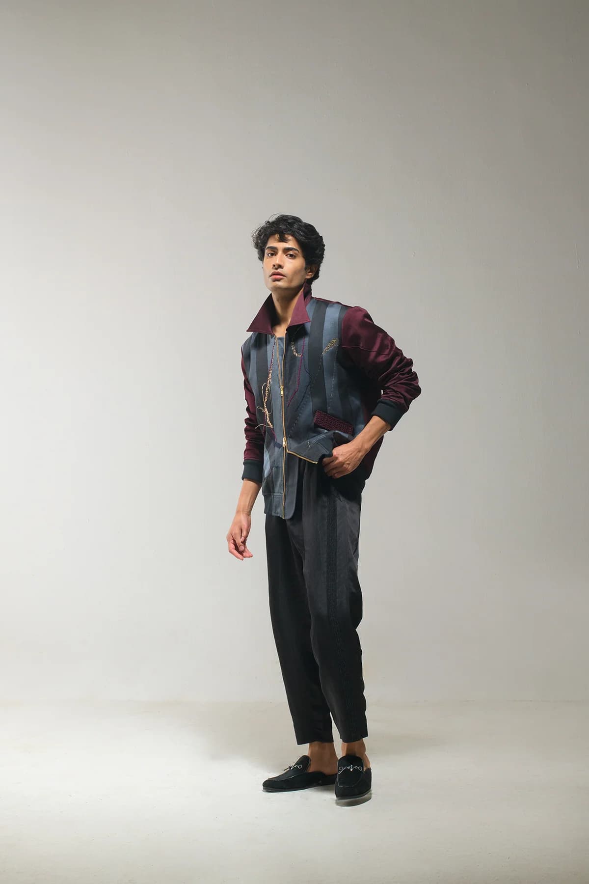 Jackets & Co-ords