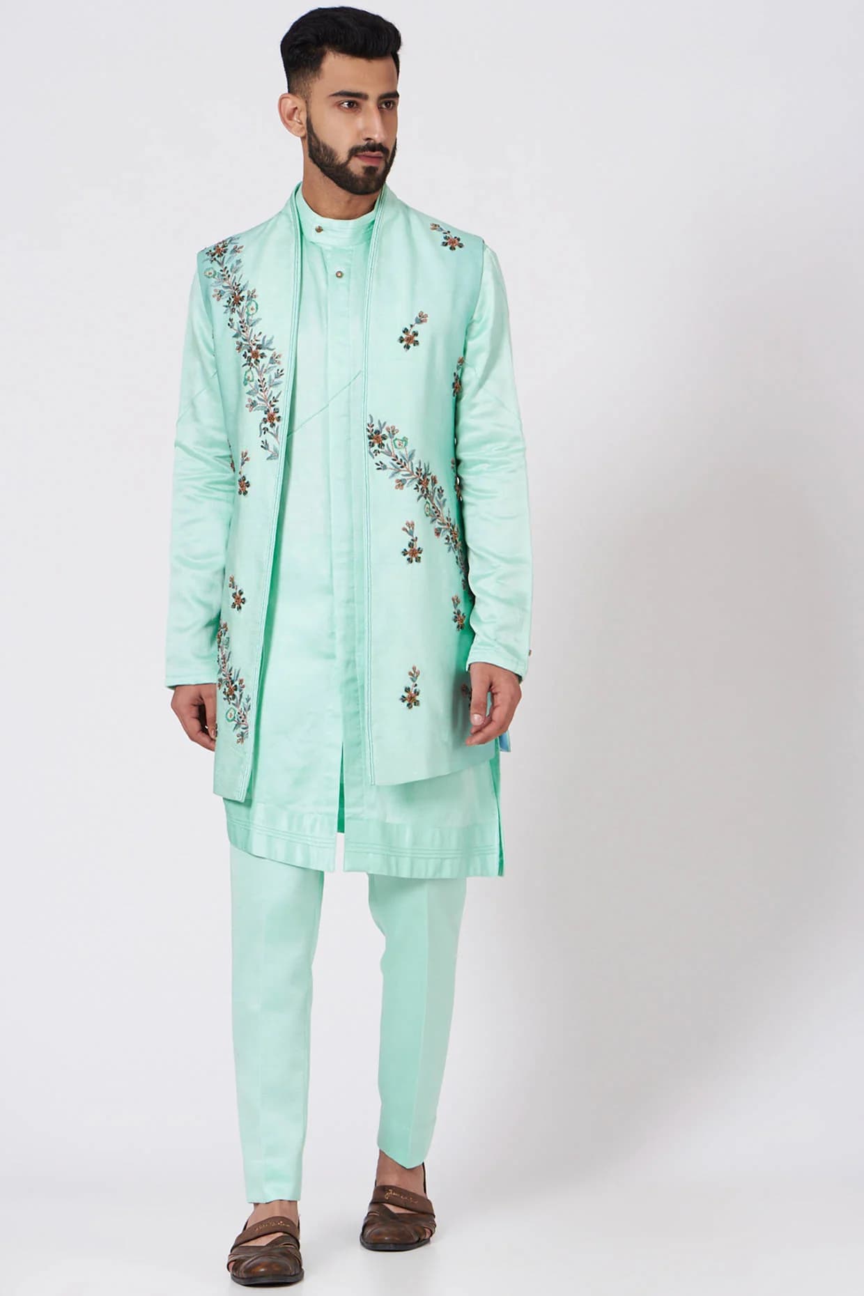 Tiffany Blues